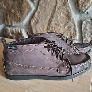 Eastland Seneca Booties NWOT